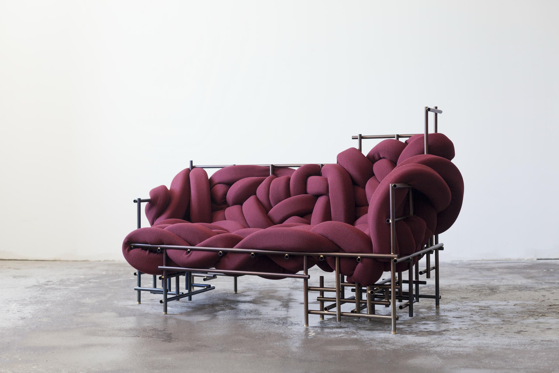 1 Lawless Sofa