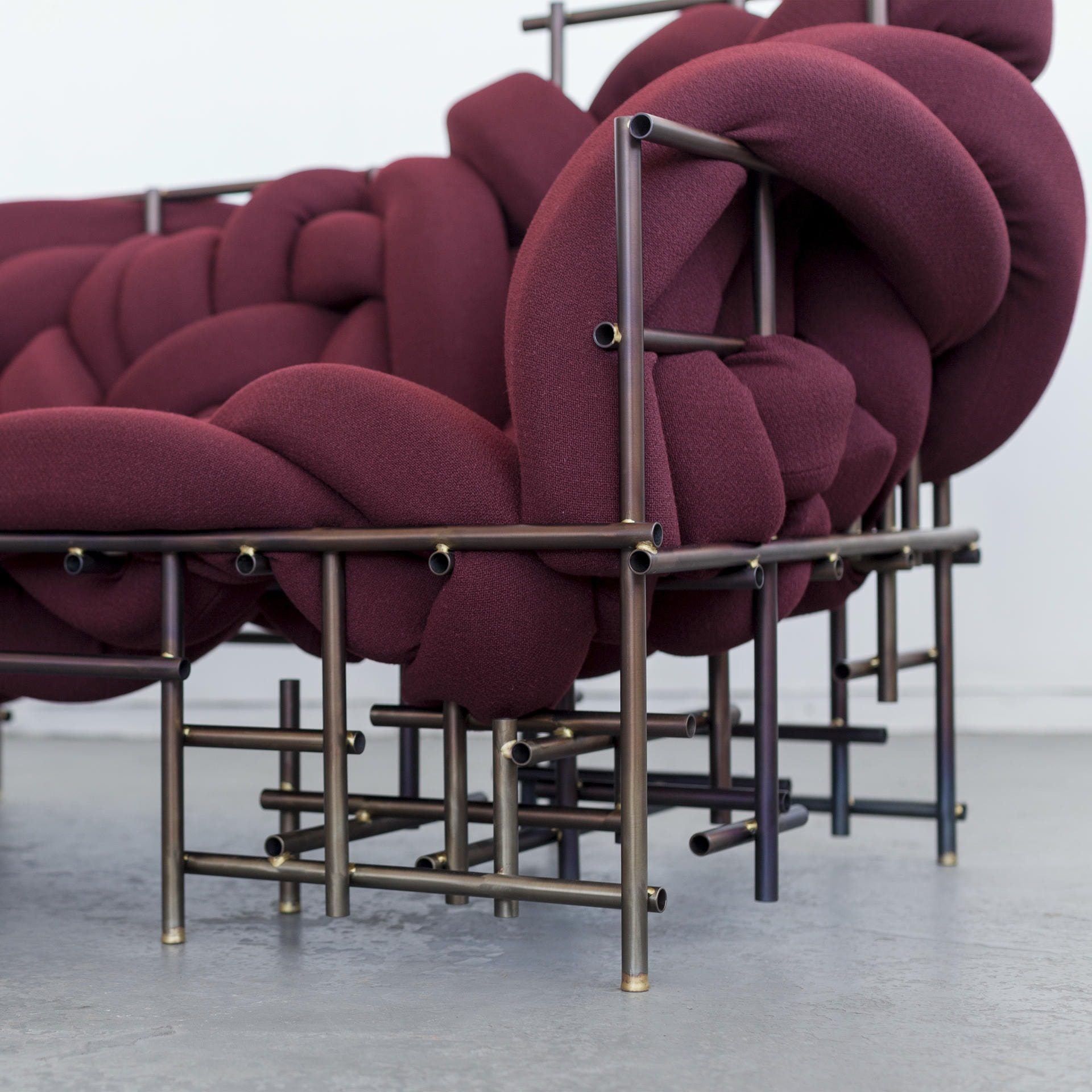 2 Lawless Sofa