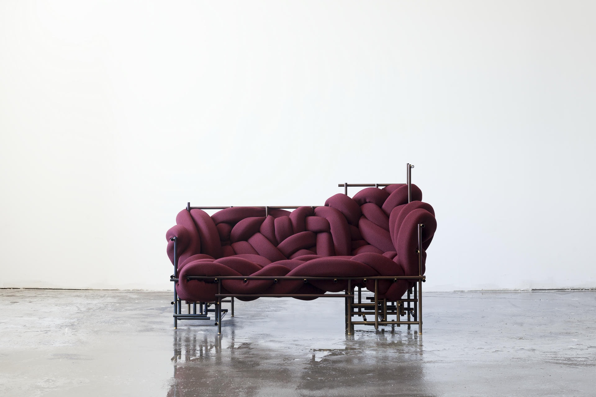3 Lawless Sofa