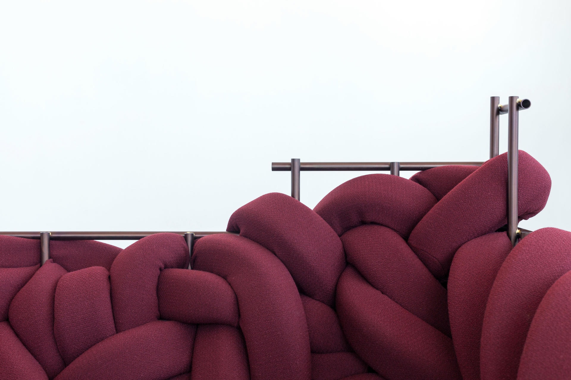 4 Lawless Sofa