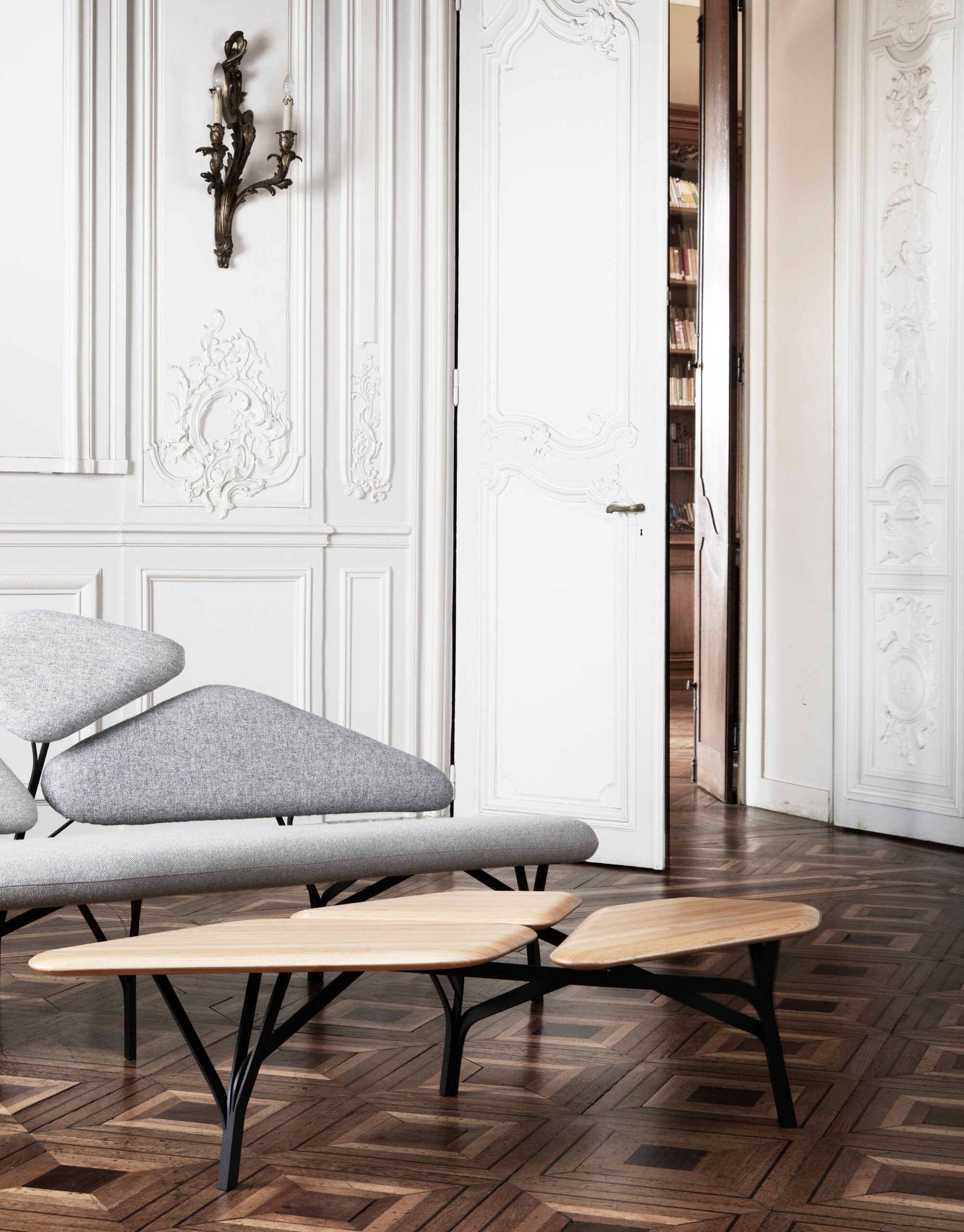 Borghese Coffee Table Noe Duchaufour Lawrance 2