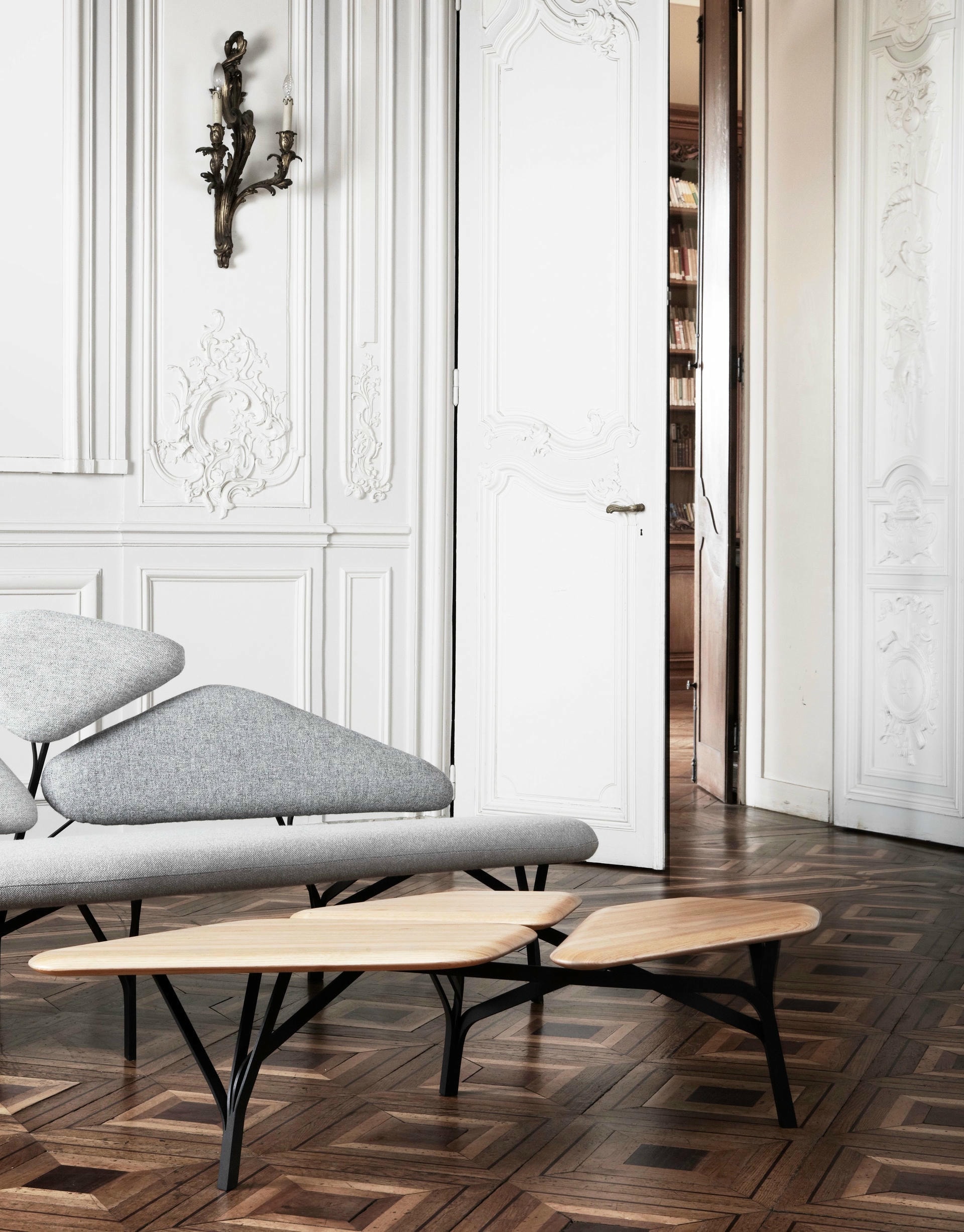 Borghese Coffee Table Noe Duchaufour Lawrance 2