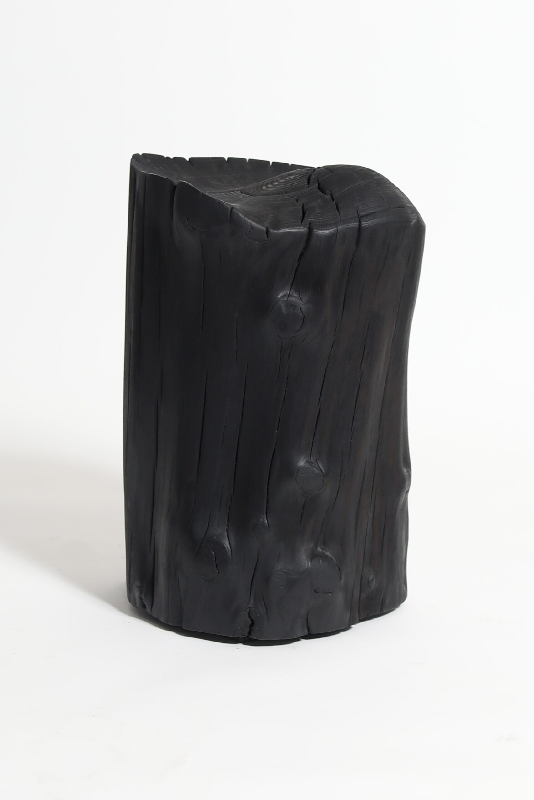 Burned Chunk by Jesse Sanderson 2
