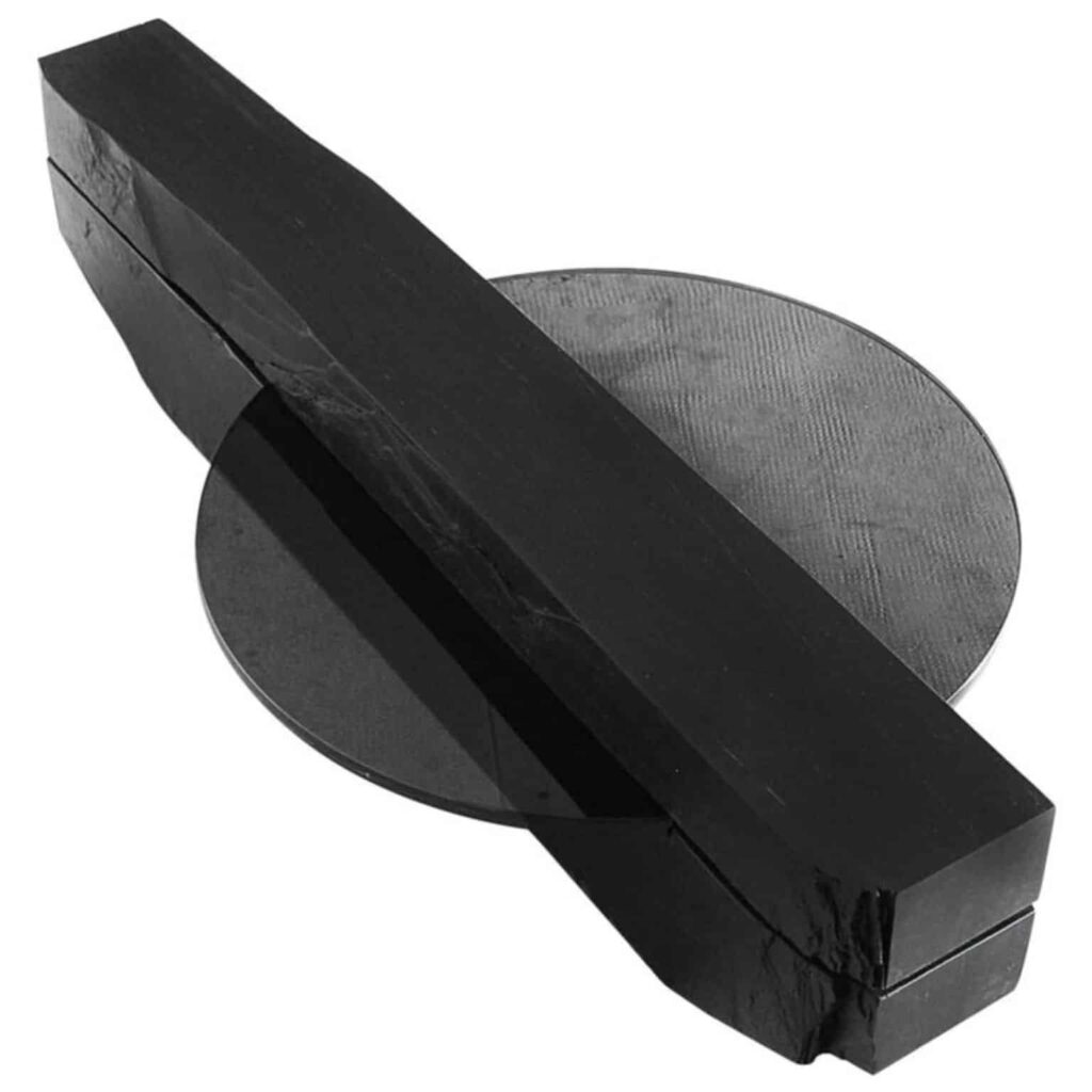 Frederic Saulou Subtile Coffee Table 1 1