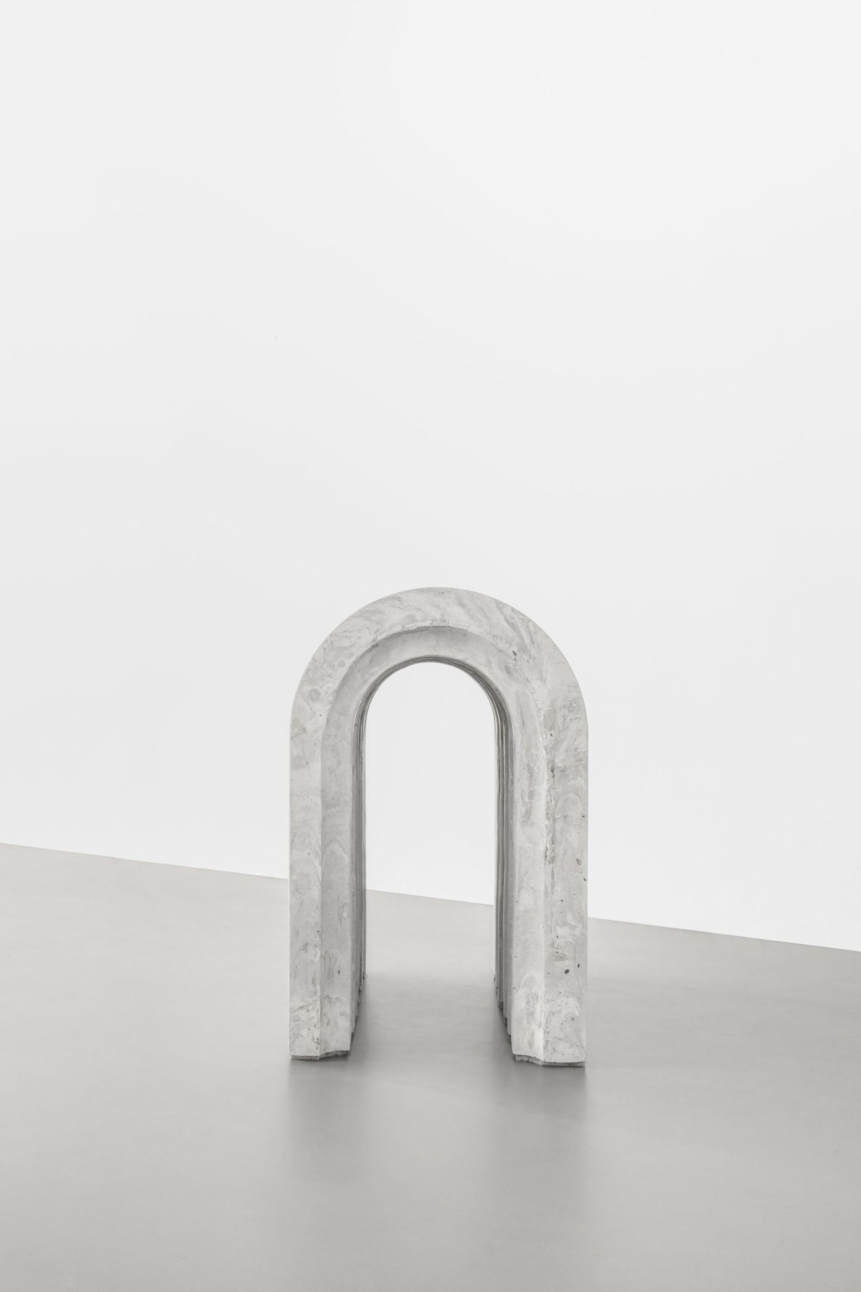 Gestalt Bench Signed by Frederik Bogaerts and Jochen Sablon 3