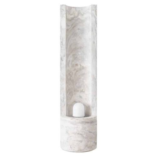 Gestalt Floor Lamp Signed by Frederik Bogaerts and Jochen Sablon 0