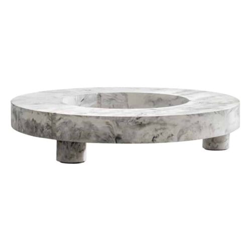 Gestalt Low Table Signed by Frederik Bogaerts and Jochen Sablon 0