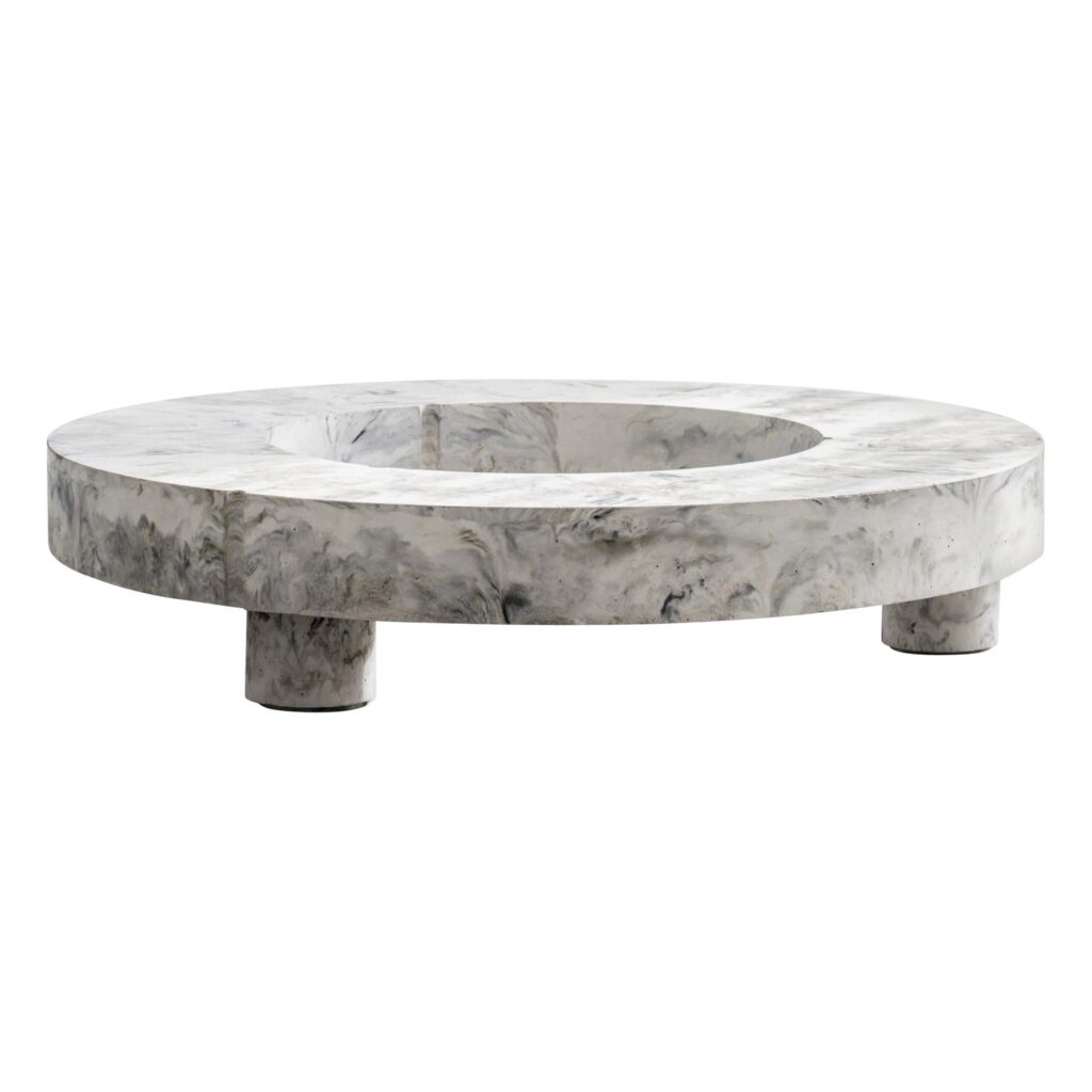 Gestalt Low Table Signed by Frederik Bogaerts and Jochen Sablon 1