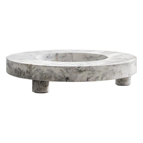 Gestalt Low Table Signed by Frederik Bogaerts and Jochen Sablon 1