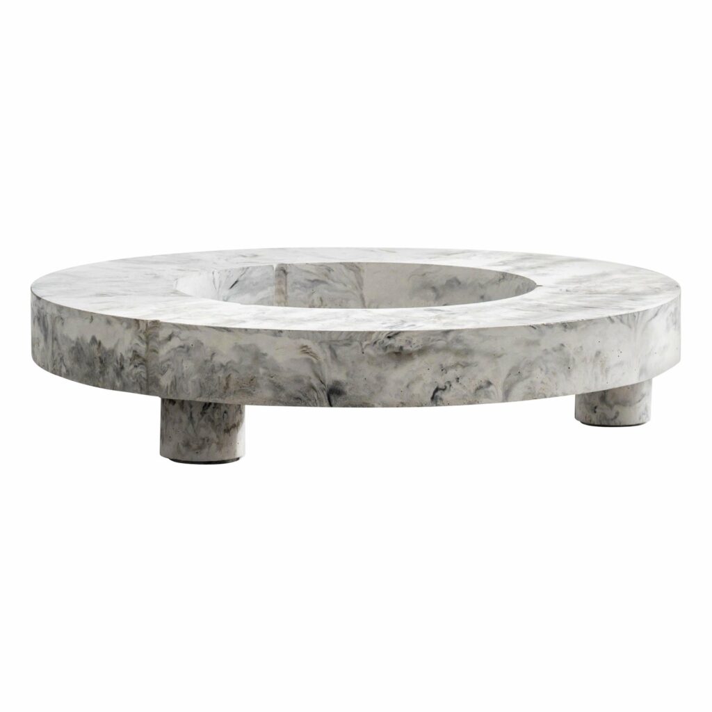 Gestalt Low Table Signed by Frederik Bogaerts and Jochen Sablon 1