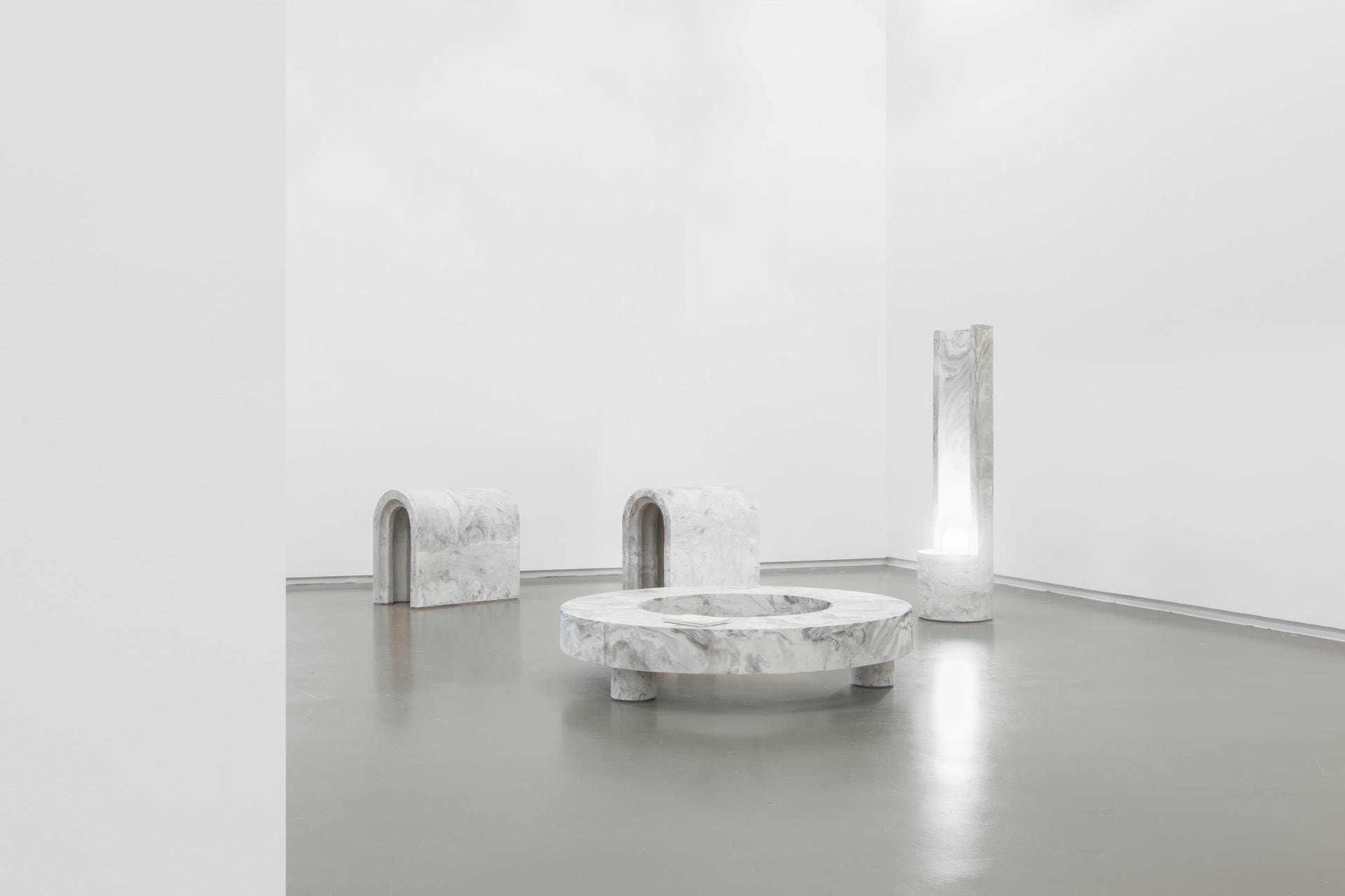 Gestalt Low Table Signed by Frederik Bogaerts and Jochen Sablon 3