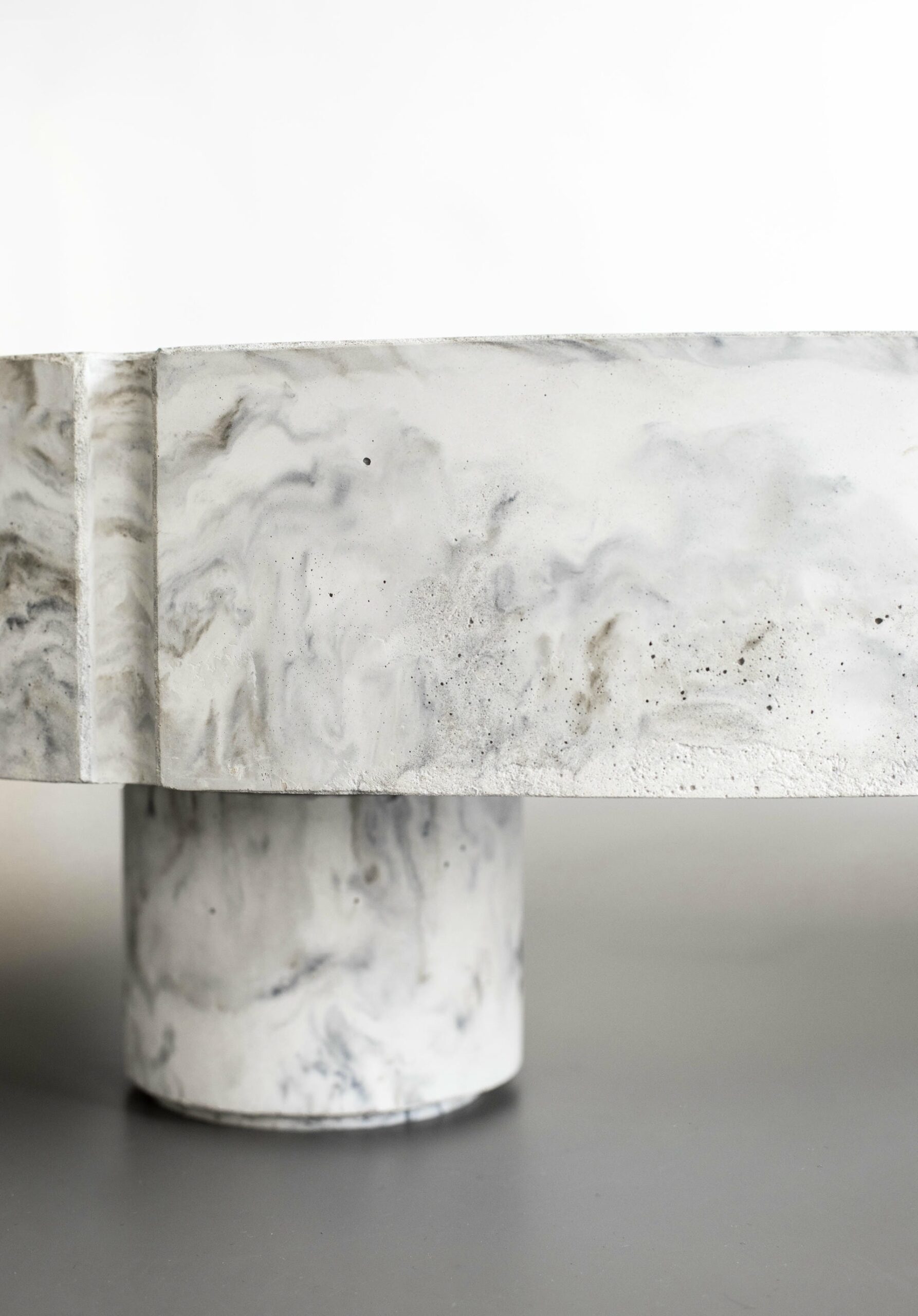 Gestalt Low Table Signed by Frederik Bogaerts and Jochen Sablon 4