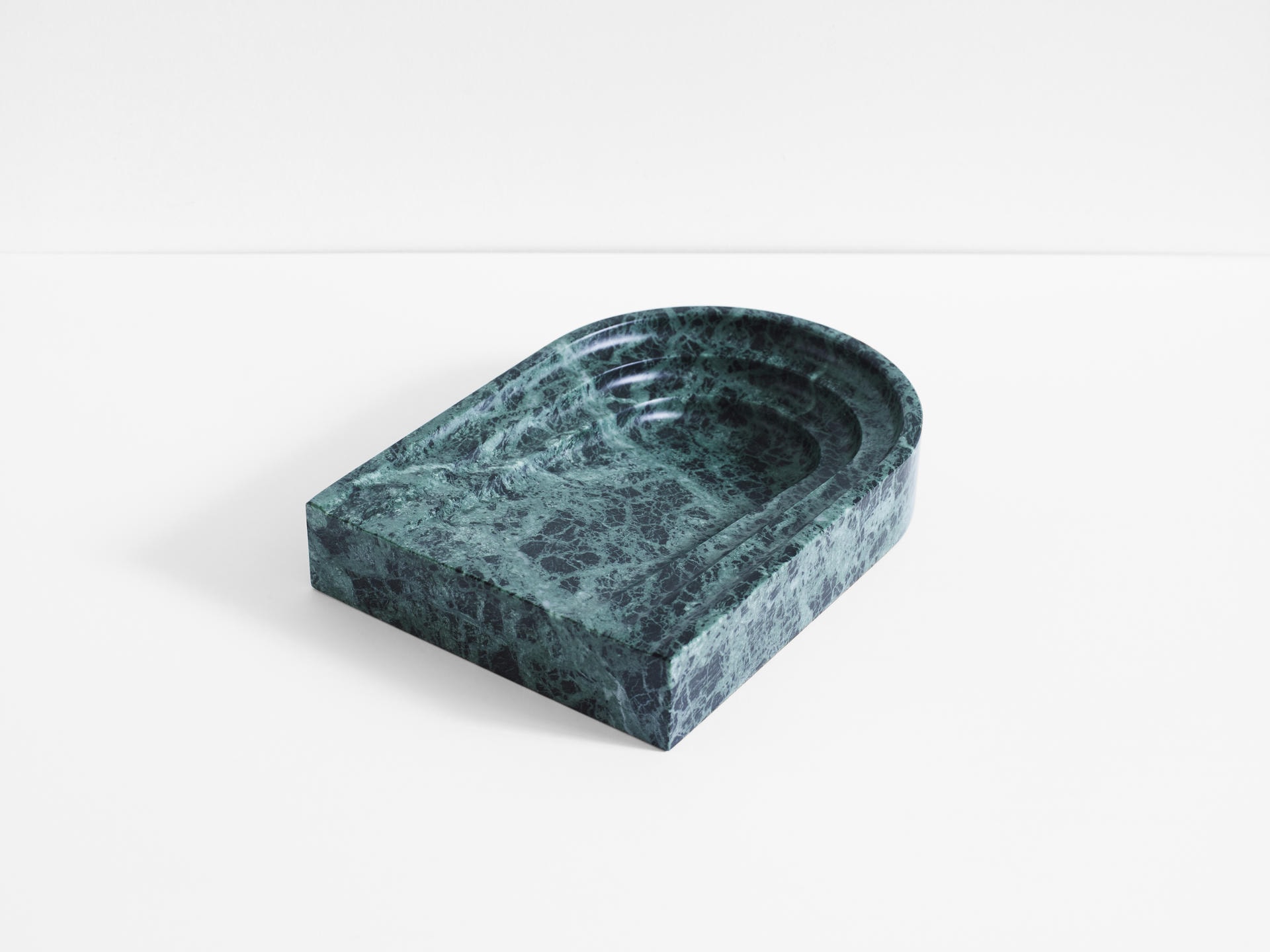 Guatemala Thoronet Dish by Henry Wilson 9
