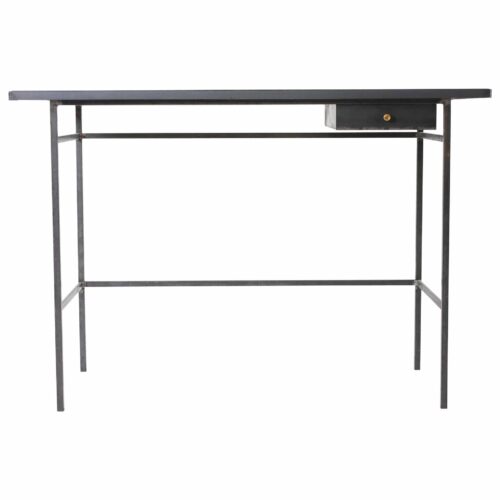 Hand Sculpted Desk Signed by Lukasz Friedrich 1