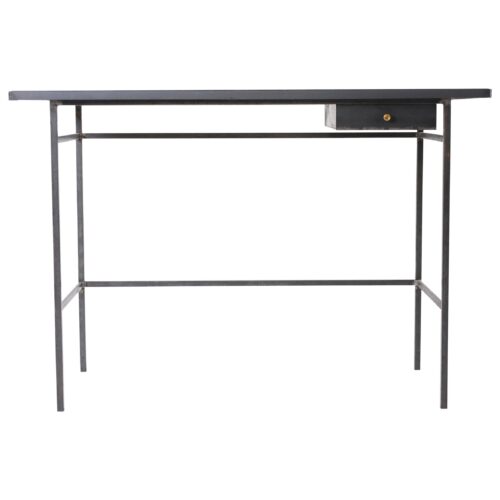 Hand Sculpted Desk Signed by Lukasz Friedrich 1