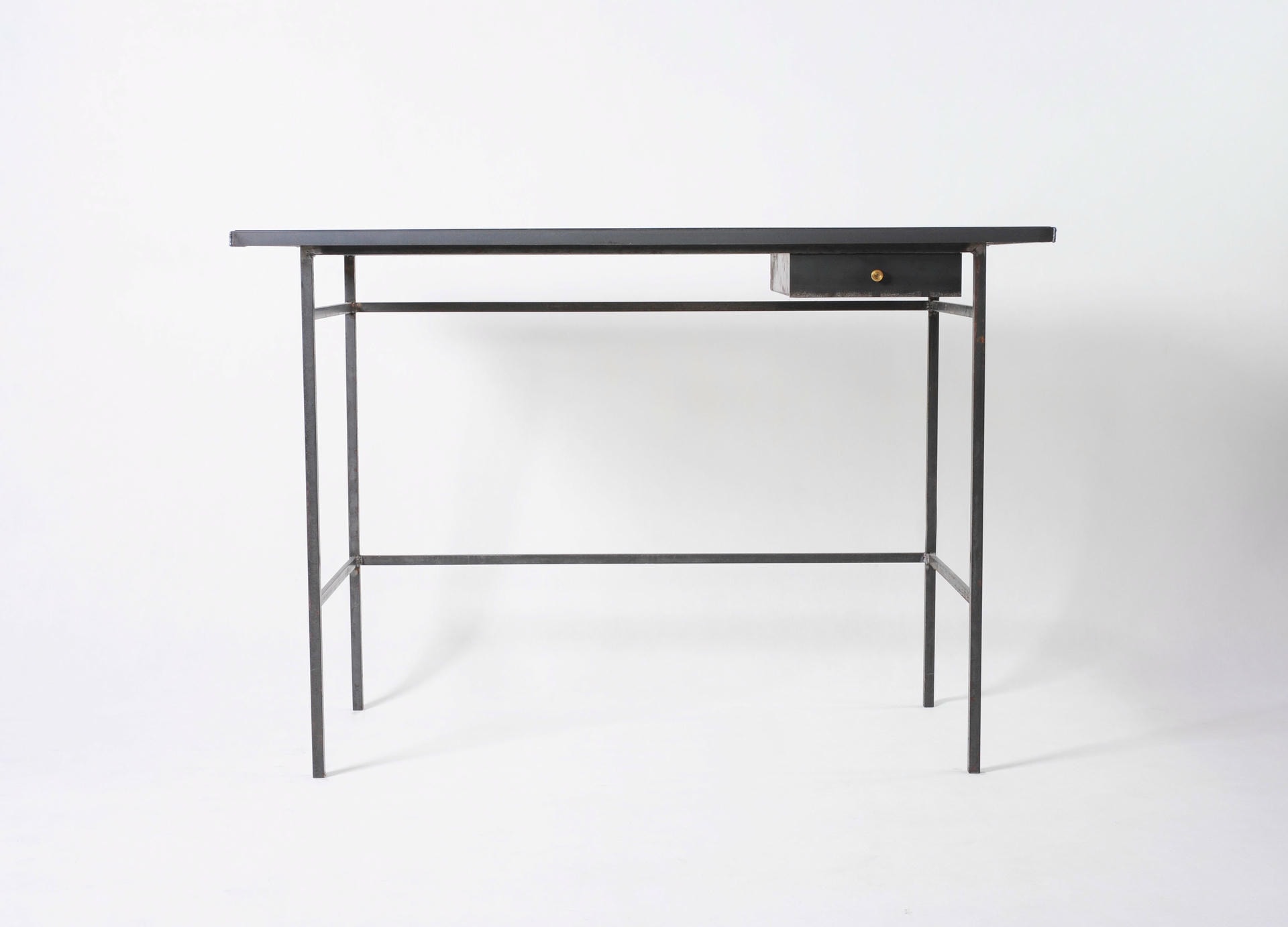 Hand Sculpted Desk Signed by Lukasz Friedrich 2