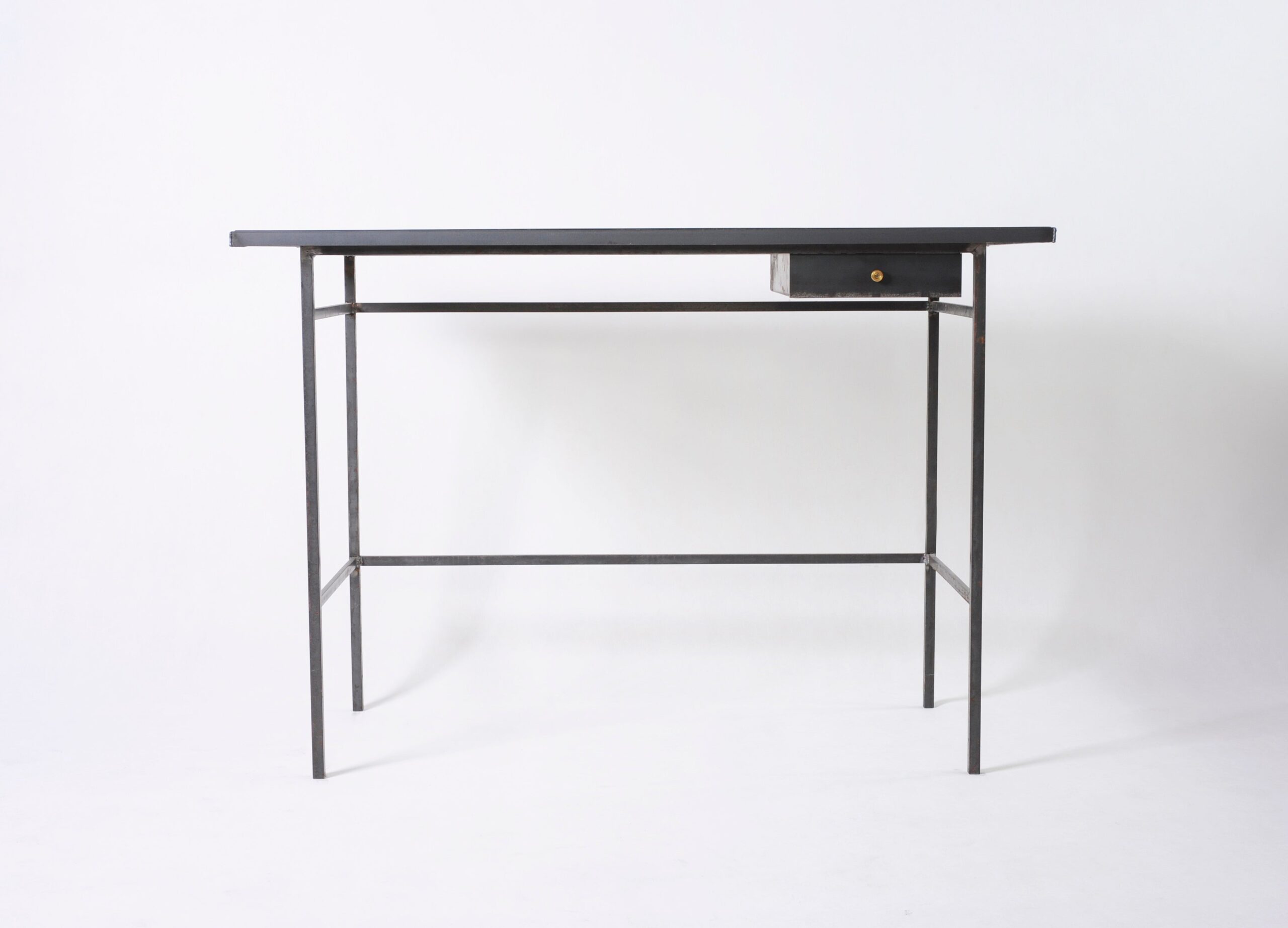 Hand Sculpted Desk Signed by Lukasz Friedrich 2