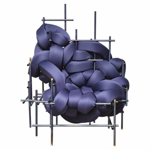 Lawless Lounge Chair by Evan Fay 1