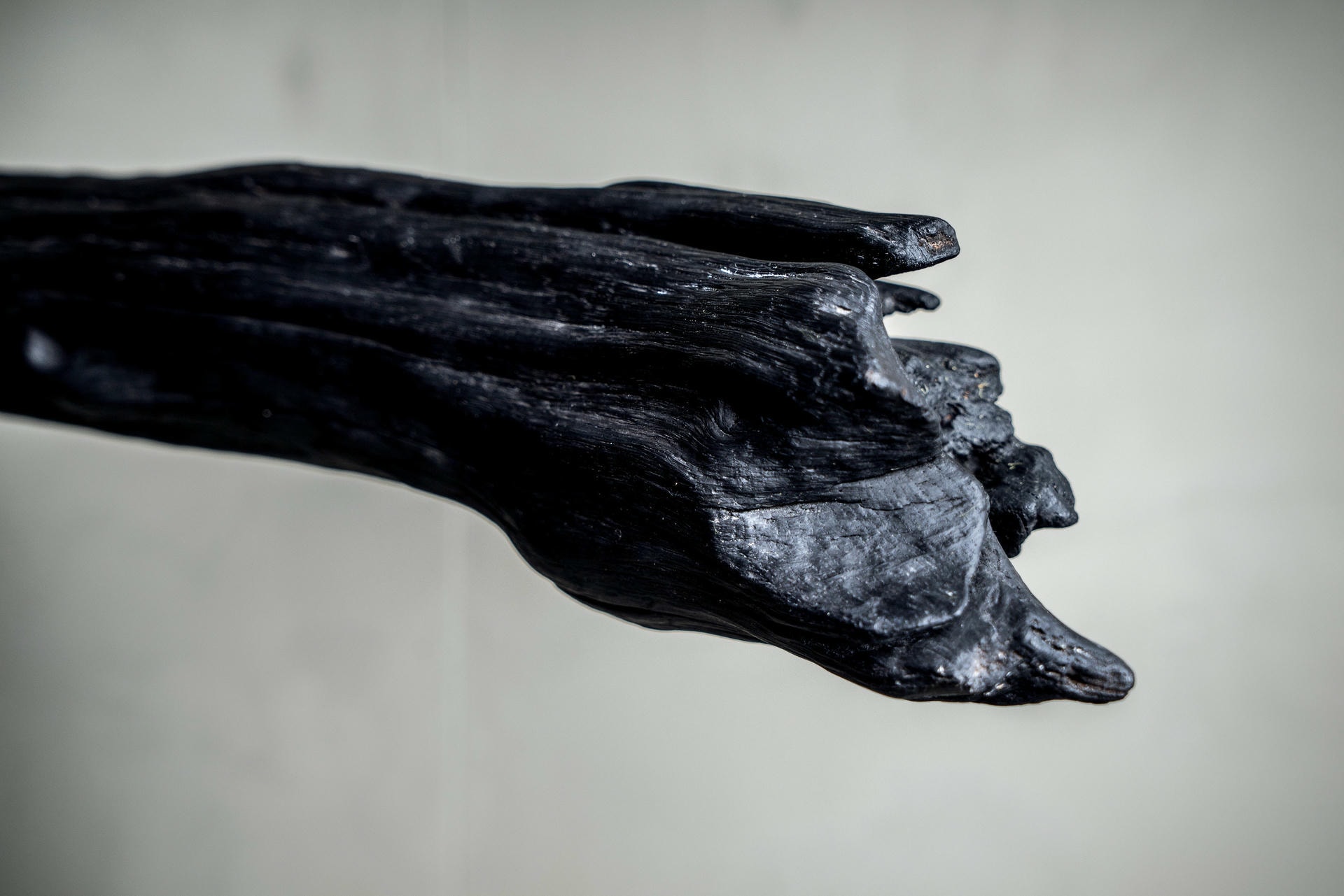 Light Suspension Burning Ego by Wim Verzantvoort 10
