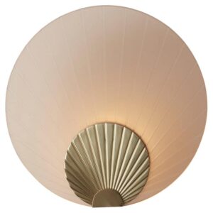 Maiko Wall Mounted Light by Carla Baz