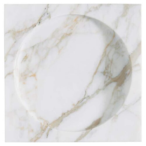 Marble Vide Poche by Henry Wilson 1