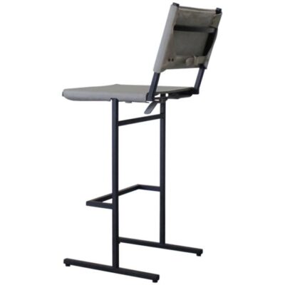 Memento, Barstool by Jesse Sanderson