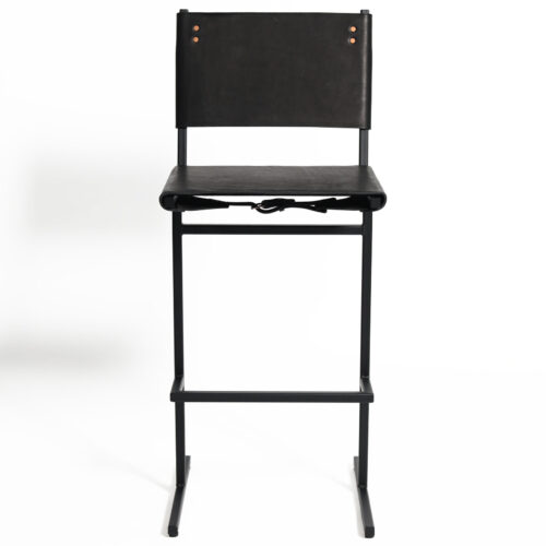Memento, Barstool by Jesse Sanderson 1