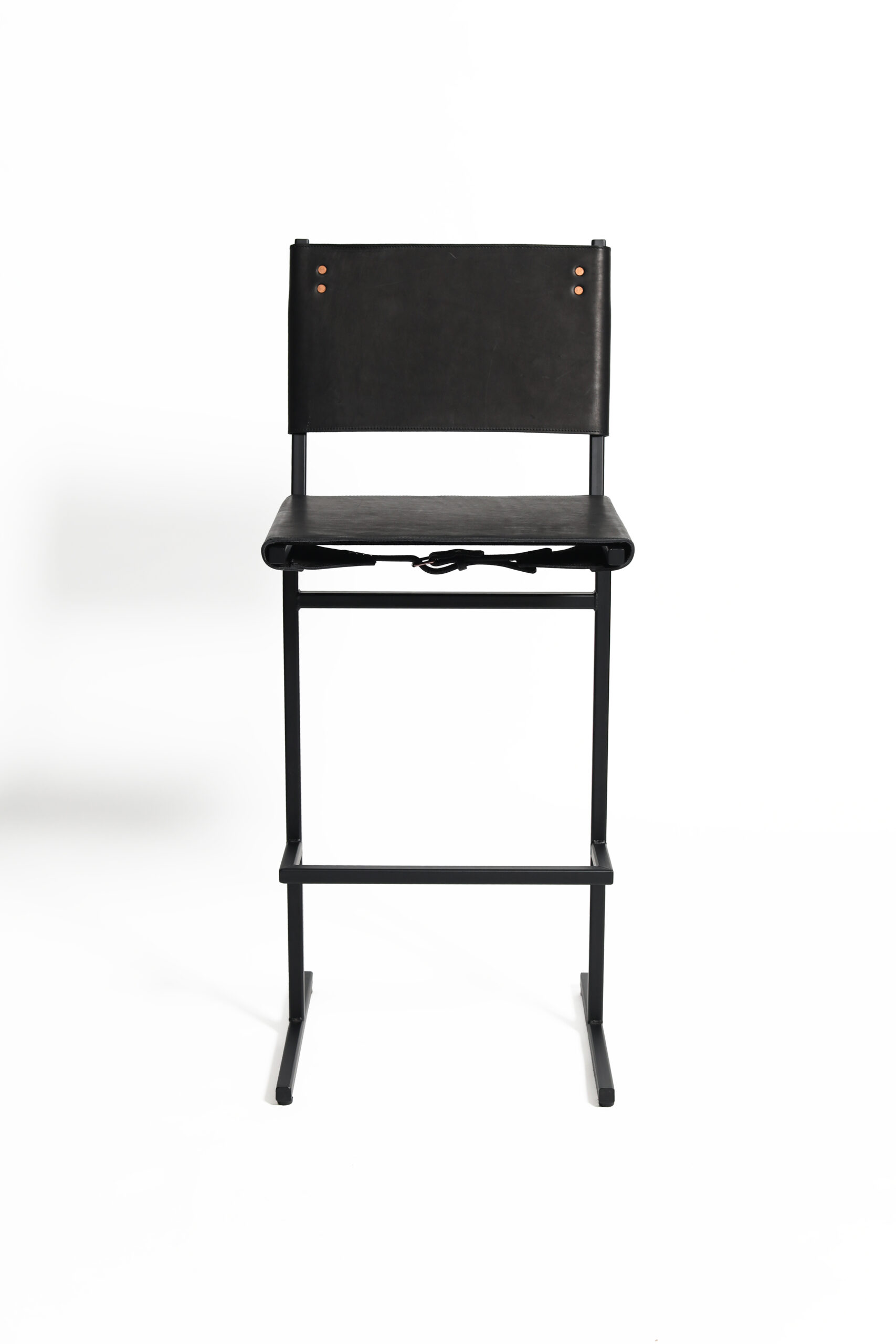 Memento, Barstool by Jesse Sanderson 1