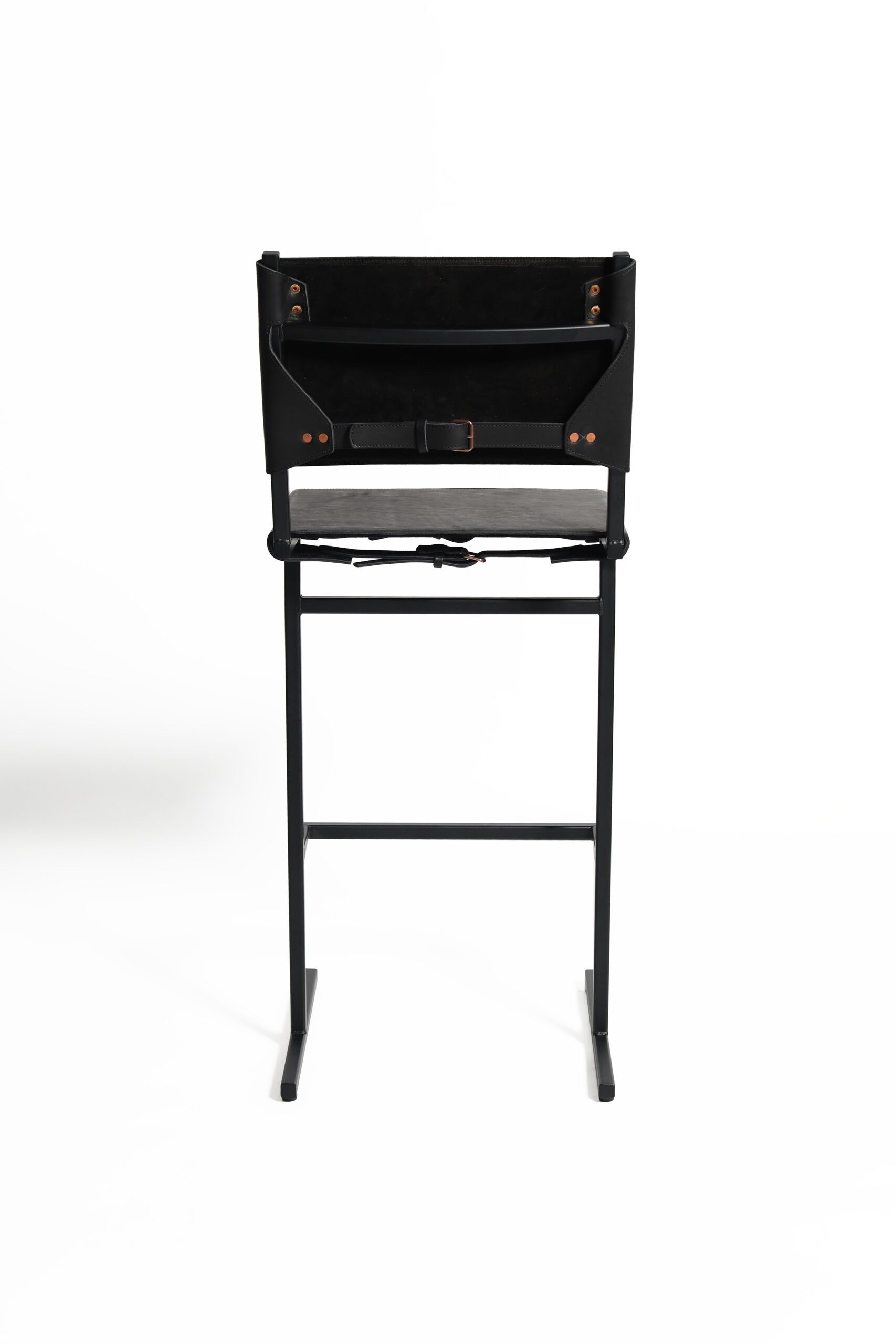 Memento, Barstool by Jesse Sanderson 2