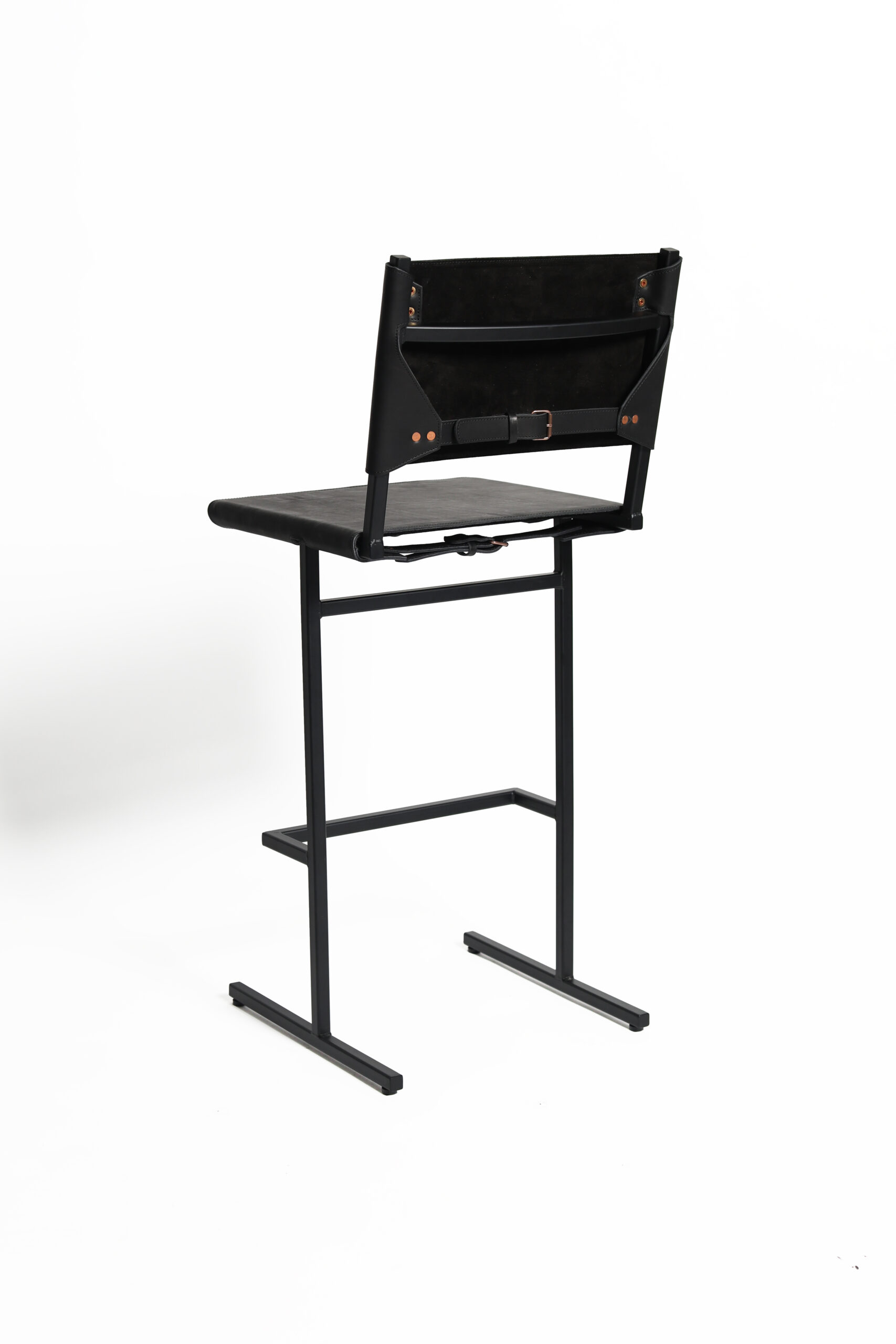 Memento, Barstool by Jesse Sanderson 3