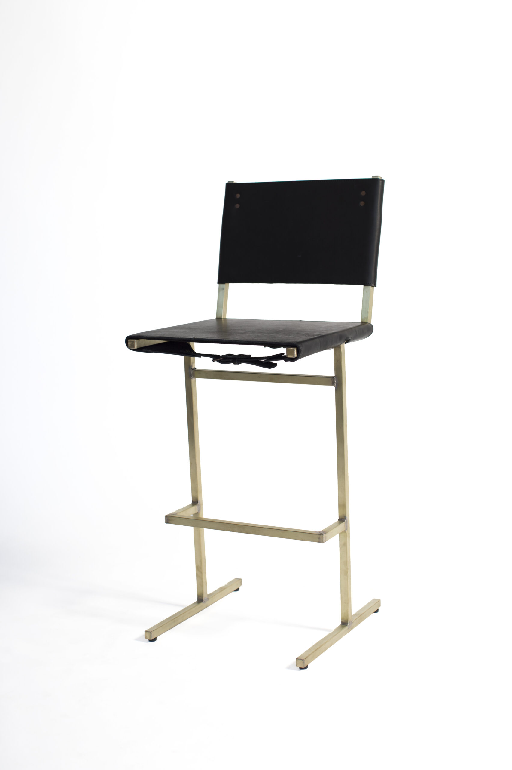 Memento, Barstool by Jesse Sanderson 5
