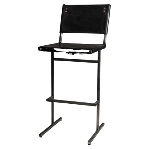 Memento Barstool by Jesse Sanderson