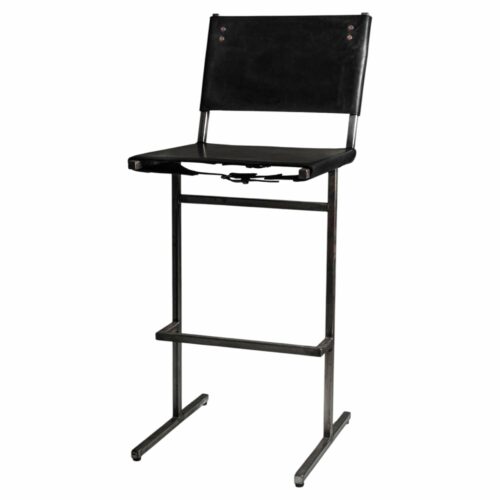 Memento Barstool by Jesse Sanderson