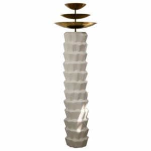 Miami Lamp, Hand-Sculpted by Rooms