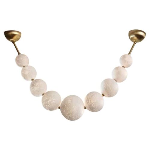 Moon Pendant Ensemble Ludovic Clement Darmont 1