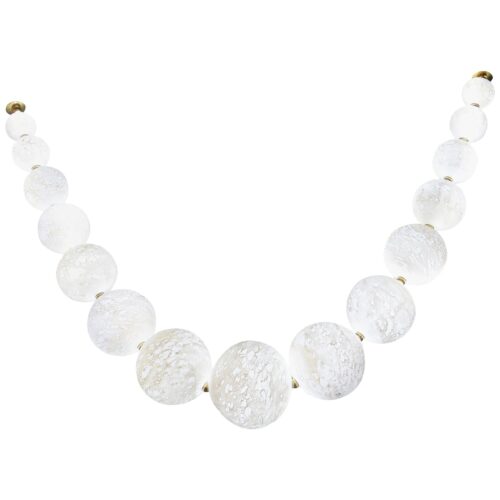 Moon Pendant Ensemble Ludovic Clement dArmont 1