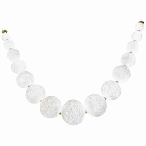 Moon Pendant Ensemble Ludovic Clement dArmont 1
