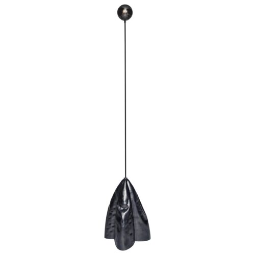 Overlay II Sculpted Floor Lamp by Paul Matter 1