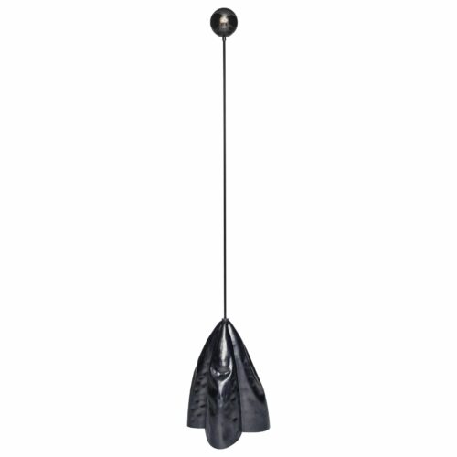 Overlay II Sculpted Floor Lamp by Paul Matter 1