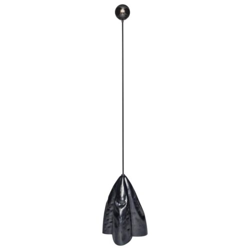 Overlay II Sculpted Floor Lamp by Paul Matter 1
