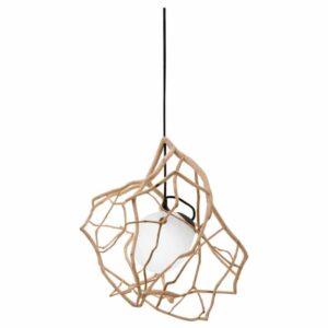 Planck, Sculpted Lighting by Jérôme Pereira