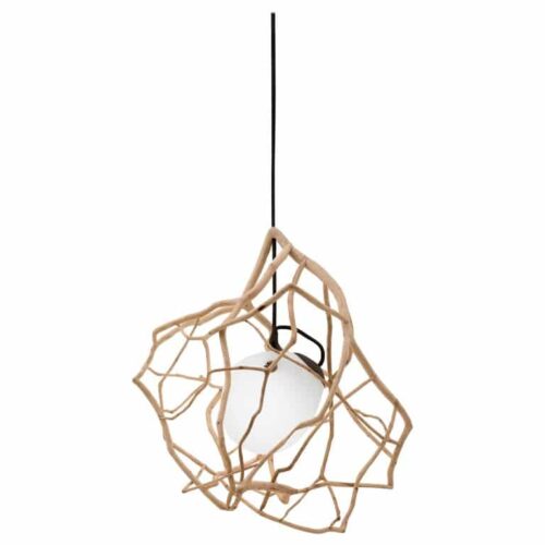 Planck Sculpted Lighting by Jerome Pereira 1