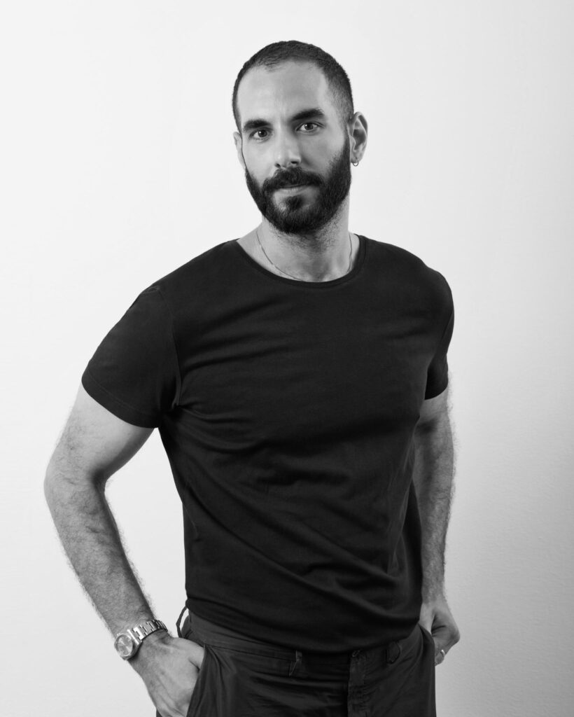 Savvas Laz scaled