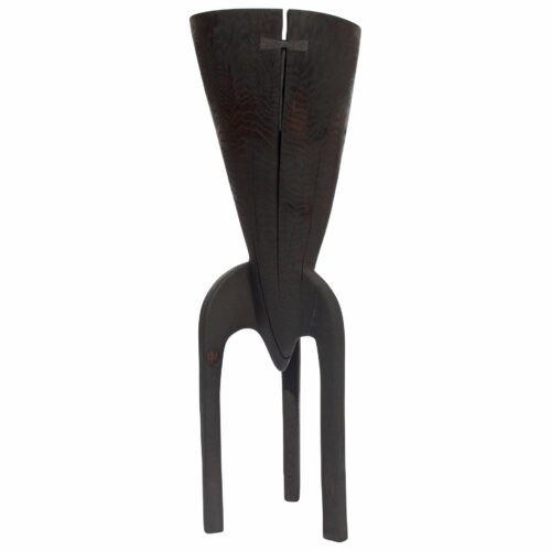Sculpture Signed by Jorg Pietschmann 1