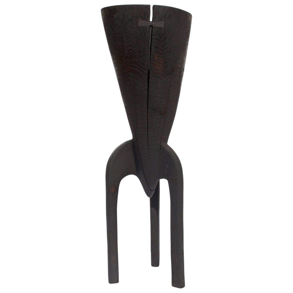 Sculpture Signed by Jorg Pietschmann 1