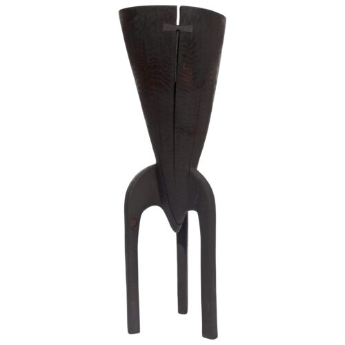 Sculpture Signed by Jorg Pietschmann 1