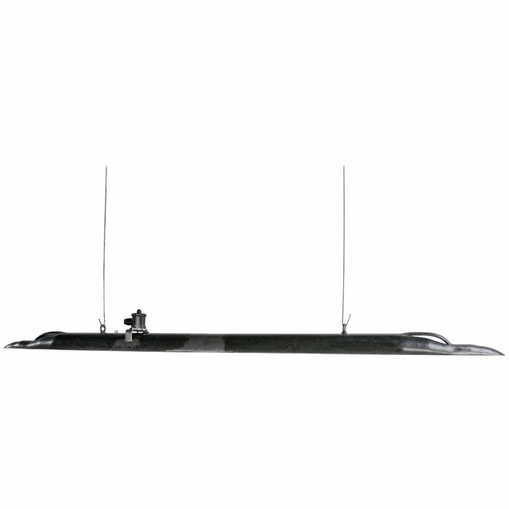 Sublight Light Suspension Roland De Mul 1