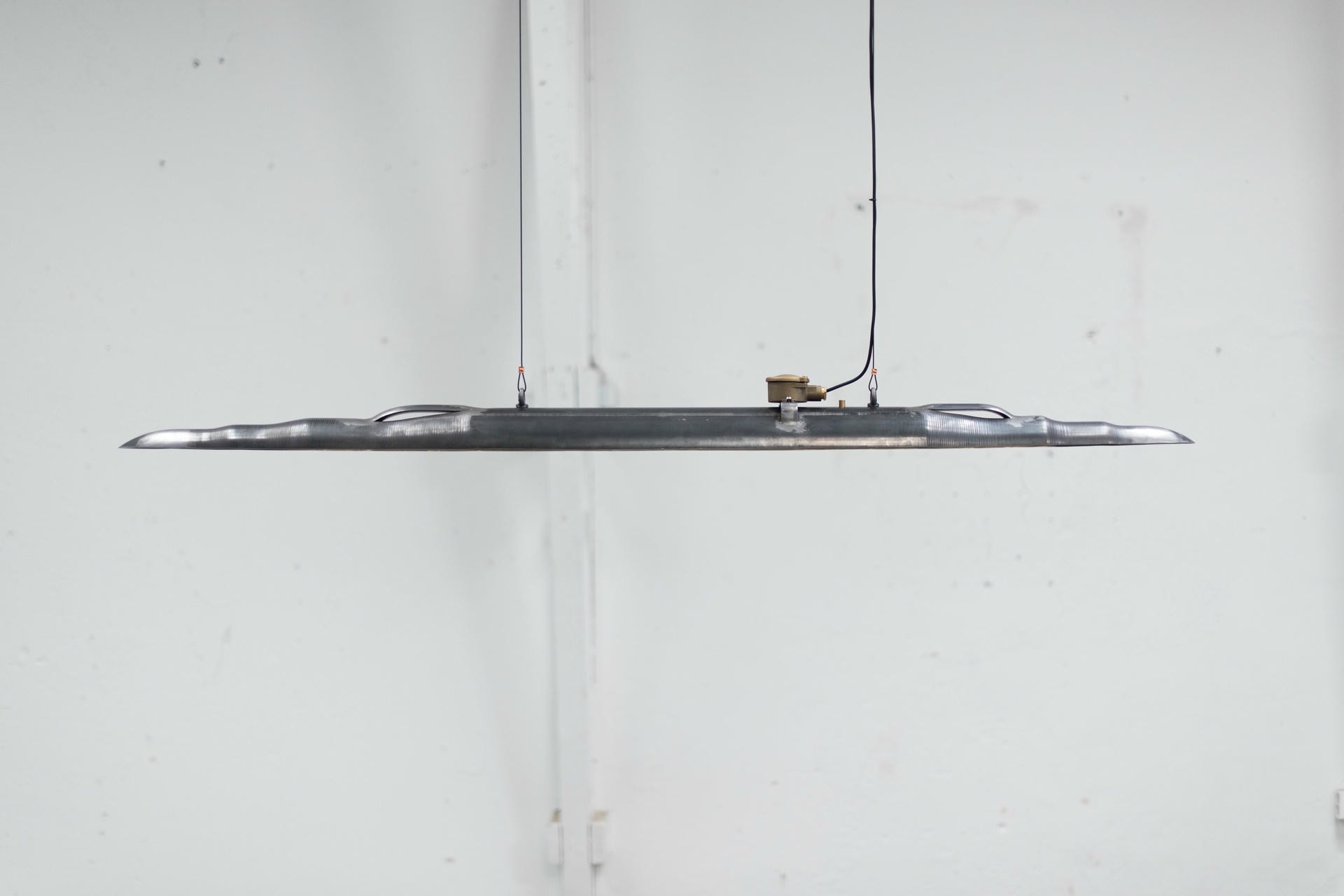 Sublight Light Suspension Roland De Mul 2