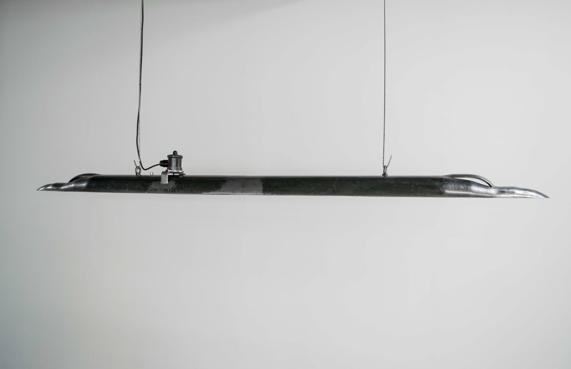 Sublight Light Suspension Roland De Mul 4