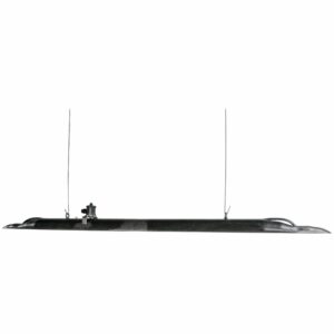 Sublight, Light Suspension by Roland de Mul